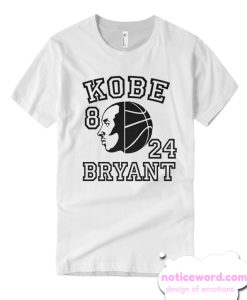 KOBE BRYANT RIP T SHIRT