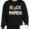 Kobe Bryant Good smooth Sweatshirt