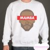 Kobe Bryant smooth Sweatshirt