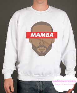 Kobe Bryant smooth Sweatshirt