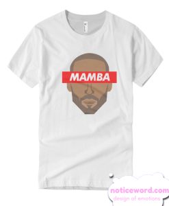 Kobe Bryant smooth T Shirt