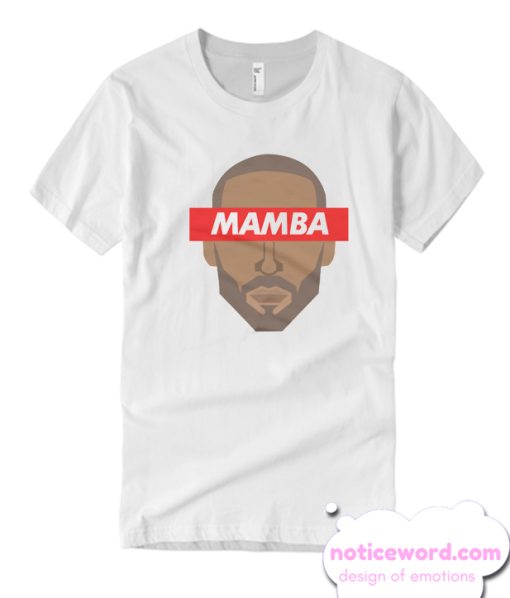 Kobe Bryant smooth T Shirt