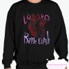 Love Billie Eilish Sweatshirt