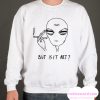 Mikialong Funny smooth Sweatshirt