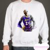 NBA KOBE BRYANT smooth Sweatshirt