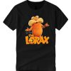 Nerdy Dr. Seuss' The Lorax T Shirt