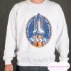 New Frontier smooth Sweatshirt