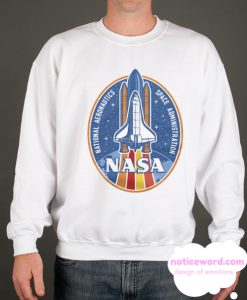 New Frontier smooth Sweatshirt