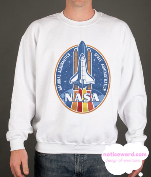 New Frontier smooth Sweatshirt