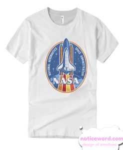 New Frontier smooth T Shirt