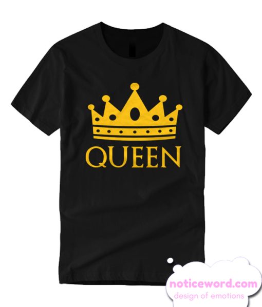 Queen smooth T Shirt