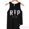 RIP Kobe Bryant 1978 2020 Los Angeles Lakers legends Tank Top