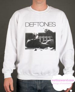 Replicatee Deftones Exhale smooth Sweatshirt
