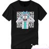 Rick and Morty Science T Shirt