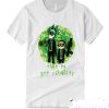 Rick and Morty Time To Get Schwifty T-shirt