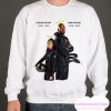 Rip Black mamba and Gigi Bryant Sweatshirt