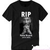 Rip Kobe Bryant 1978-2020 T-Shirt