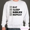 Roblox clipart Sweatshirt