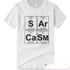 S Ar Ca Sm (sarcasm) comfort smooth T Shirt