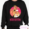 STRANGER THINGS - Babysitter Sweatshirt