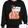 Sarcasm smooth Sweatshirt