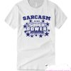 Sarcastic Comment Loading smooth T Shirt