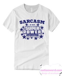 Sarcastic Comment Loading smooth T Shirt