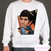 Scarface Cute Sweatshirt