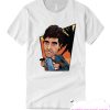 Scarface Cute T Shirt