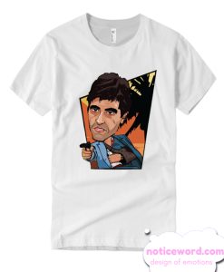 Scarface Cute T Shirt