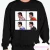 Scarface Funny Sweatshirt