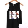 Scarface Funny Tank Top