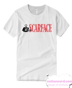 Scarface New T-Shirt