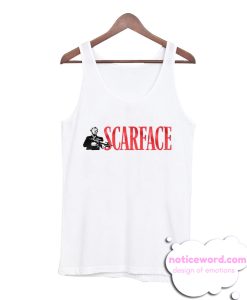 Scarface New Tank Top