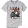 Space Flight smooth T Shirt