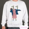 Stranger Things 11 Sweatshirt