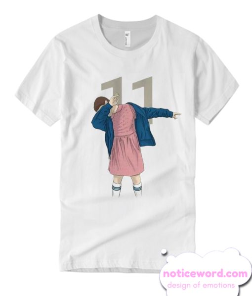 Stranger Things 11 Tshirt