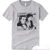 Stranger Things Mileven T Shirt