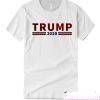 Trump 2020 smooth T-Shirt