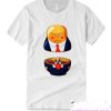 Trump Donald Funny President smooth T Shirt