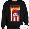 Trump's Amerikkka smooth Sweatshirt