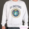 US Space Force smooth Sweatshirt