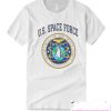 US Space Force smooth T-shirt