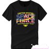 United States Space Force Make Space Great Again smooth T Shirt