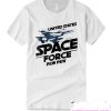 United States Space Force Pew Pew smooth t shirt