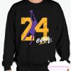 paying tribute to Kobe Sweatshirt