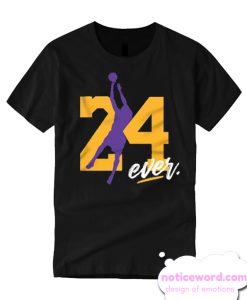 paying tribute to Kobe T Shirt