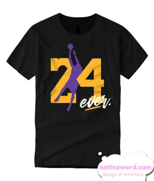 paying tribute to Kobe T Shirt