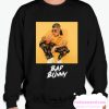 Bad Bunny Casual smooth Sweatshirt