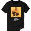 Bad Bunny Casual smooth T Shirt